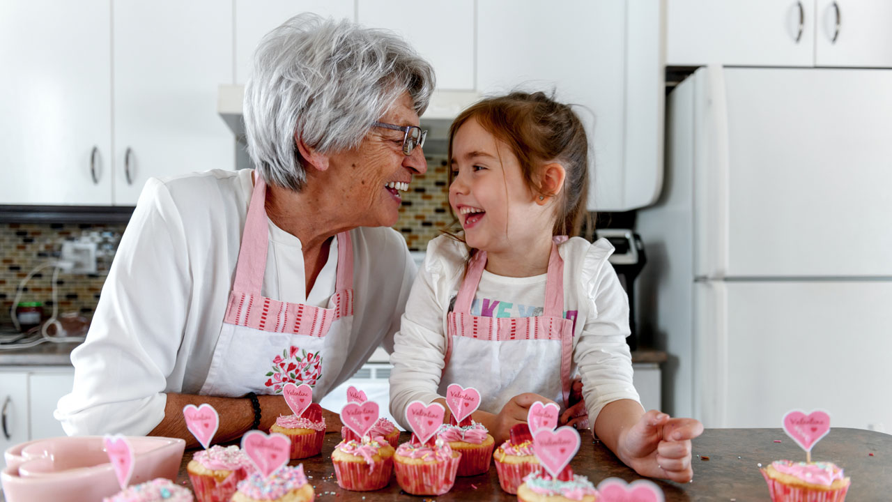 Who we help - Pre-retirees and Retirees